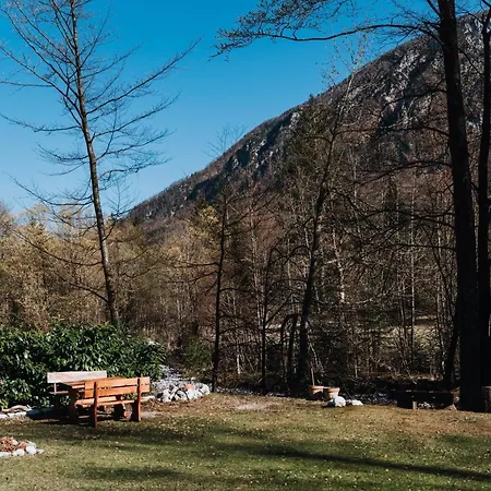 Tuba アパート ボーヒニ