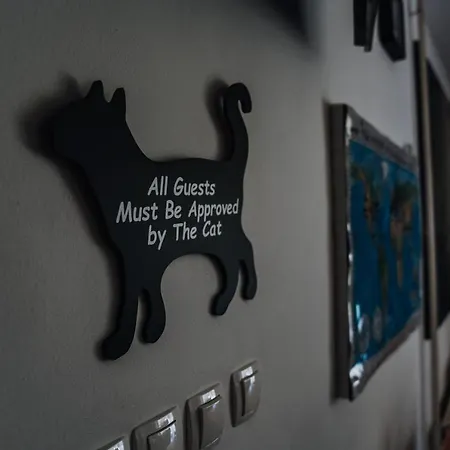 アパート Tuba ボーヒニ