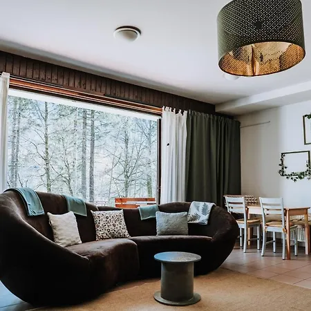 Lejlighed Tuba Bohinj