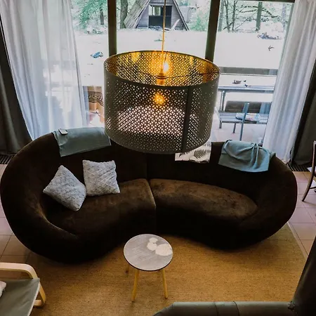 Tuba Lejlighed Bohinj