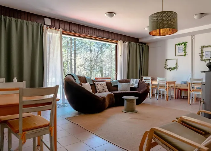 Tuba Apartment Bohinj