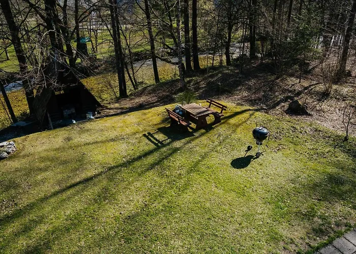 Appartement Tuba Bohinj