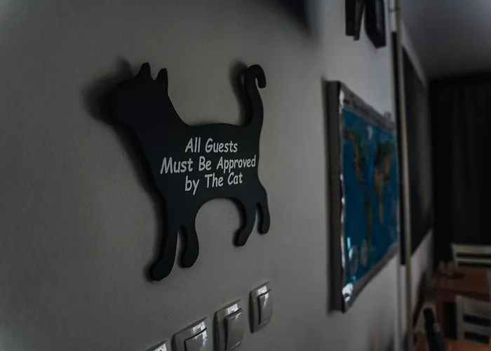 Apartment Tuba Bohinj