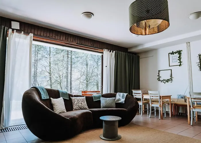 Apartment Tuba Bohinj