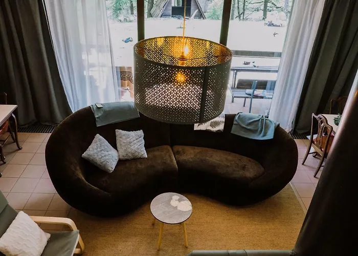 Tuba Apartment Bohinj